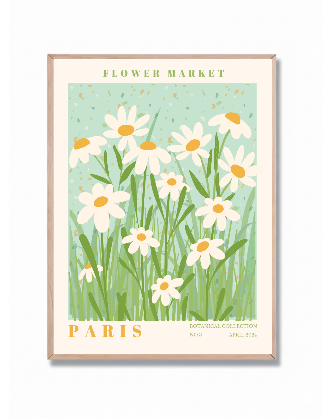 Flower Market #27