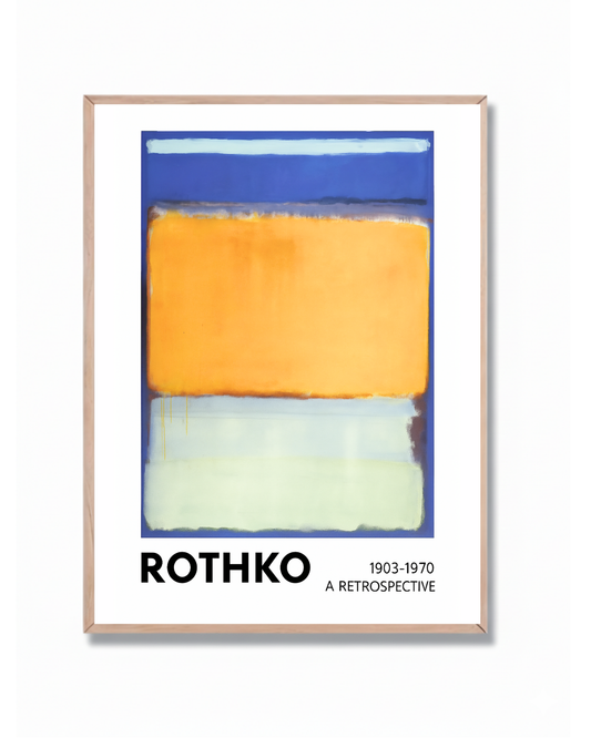 Rothko #1