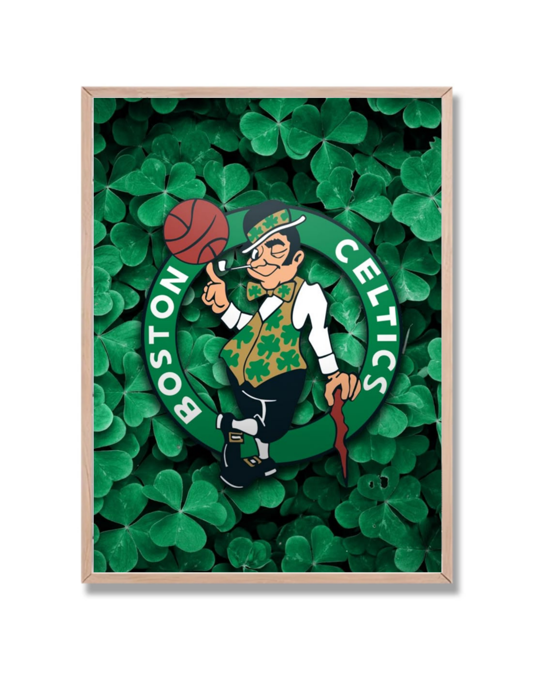 Boston Celtics #1