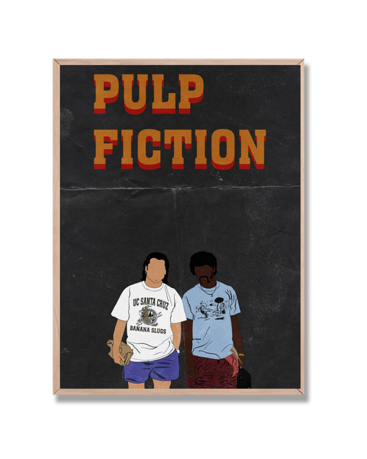Pulp Fiction 7