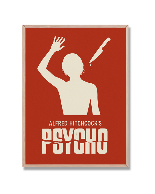 Psycho Minimalista