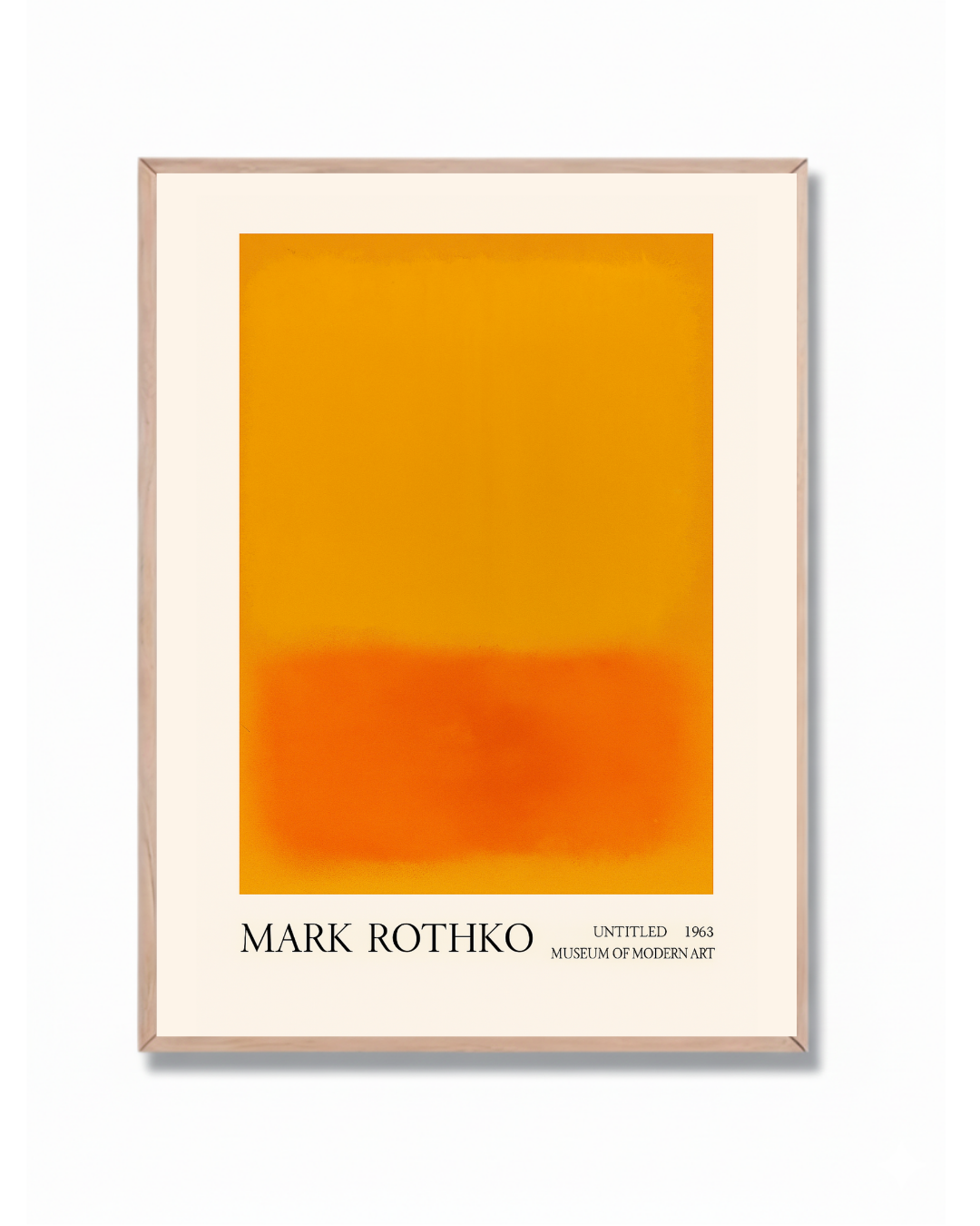 Rothko #6