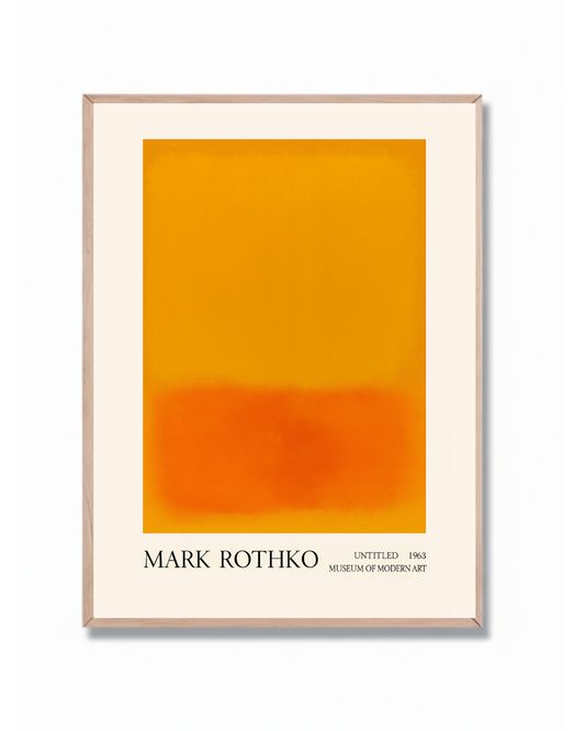 Rothko #3