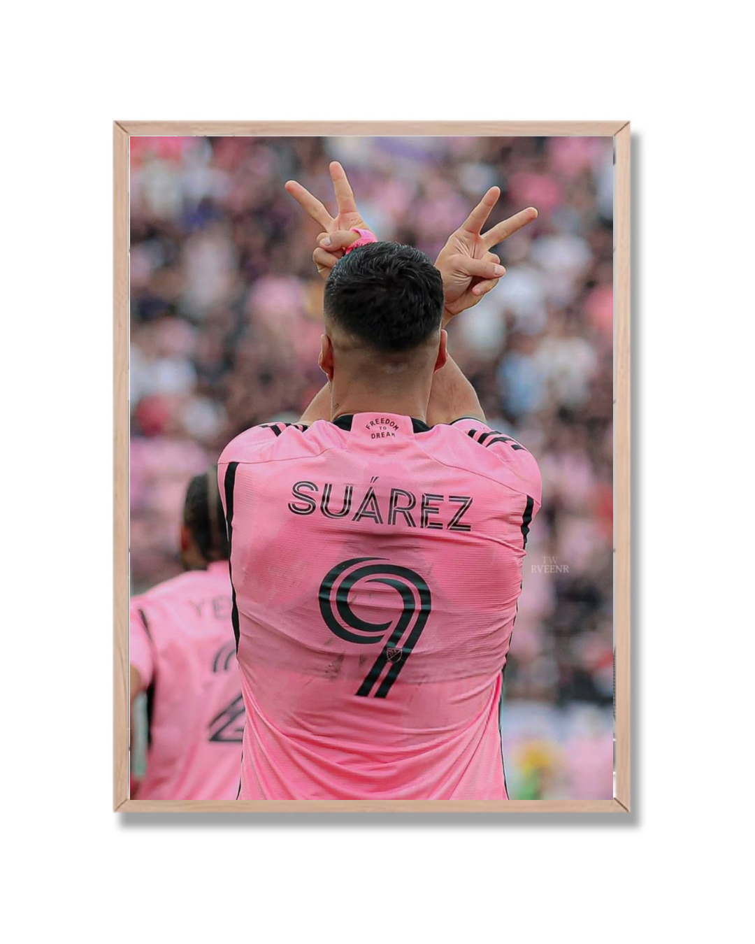 Suárez Inter Miami