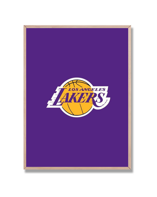 Los Angeles Lakers #1