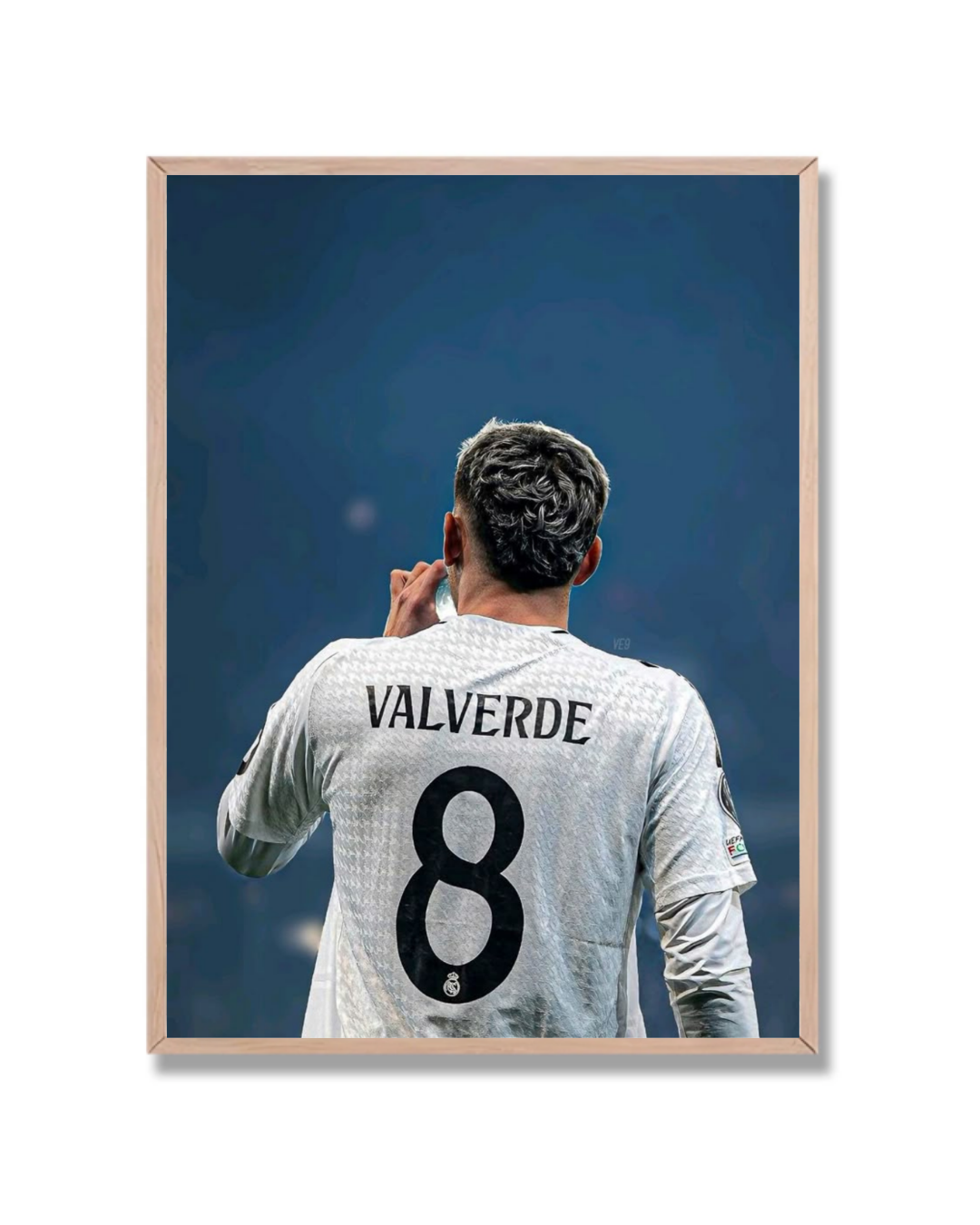 Valverde Real Madrid 1