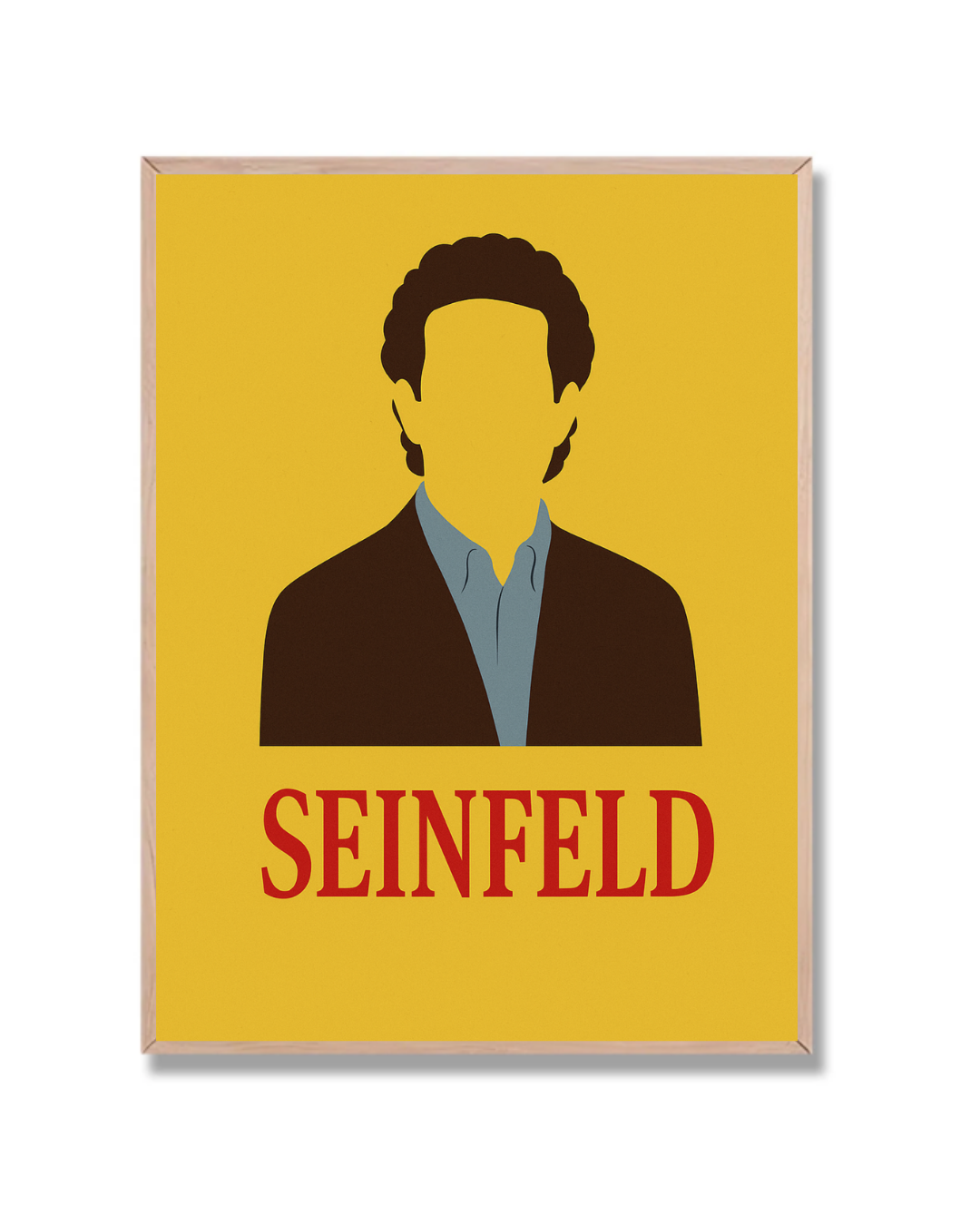 Seinfeld Minimalista