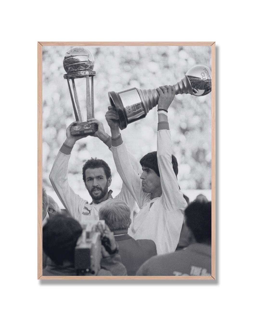 Nacional Libertadores