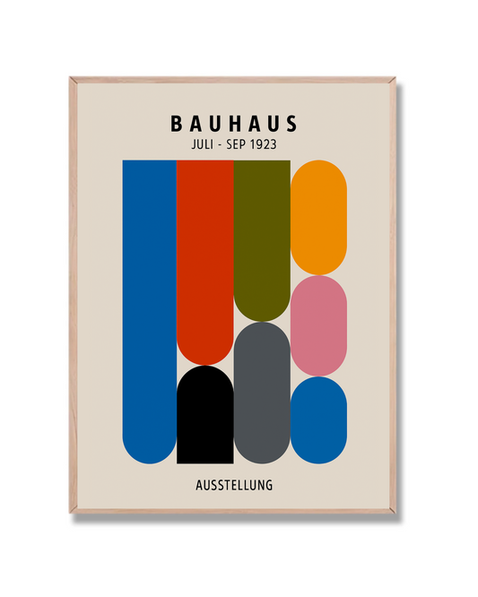 Bauhaus #84