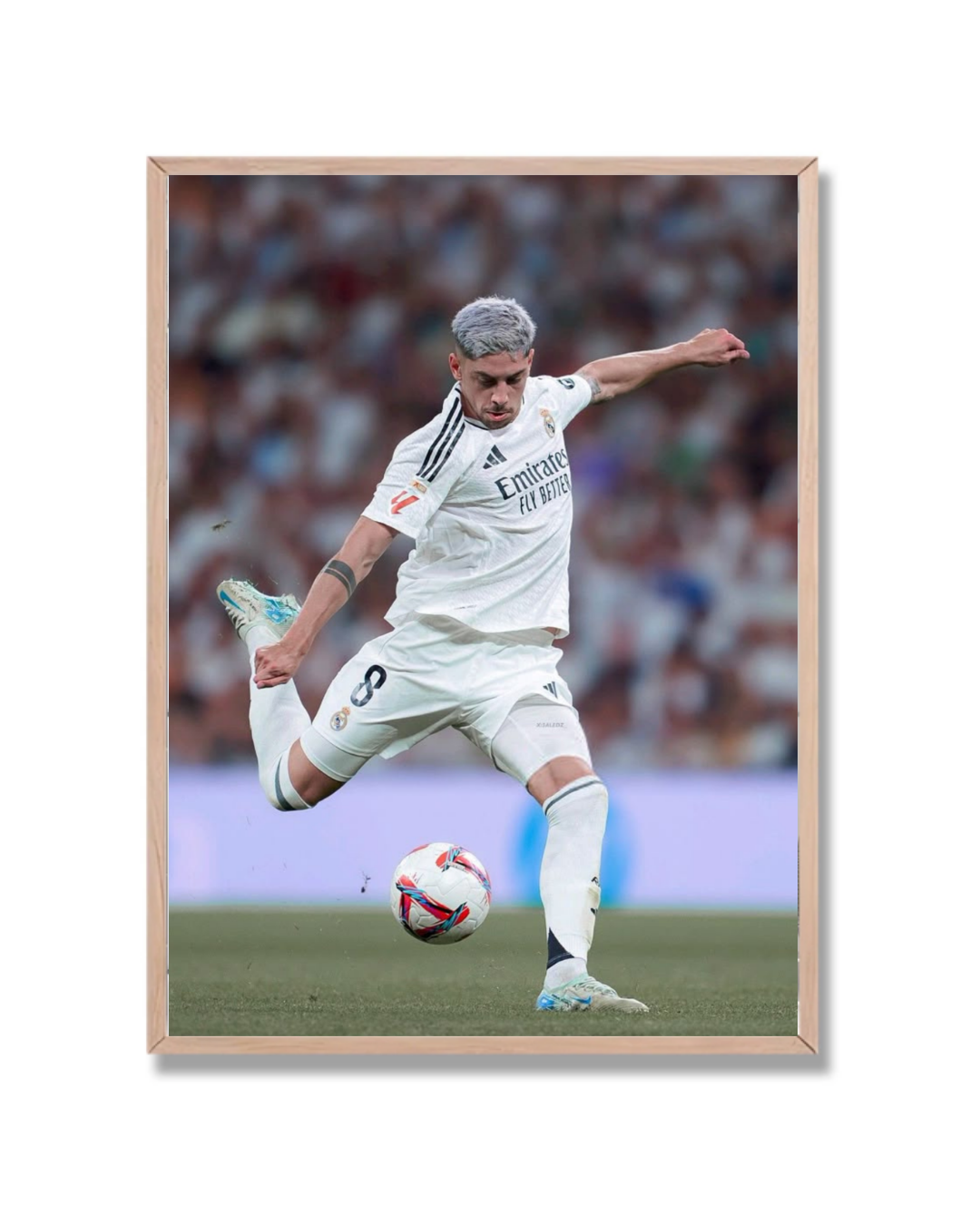 Valverde Real Madrid 2