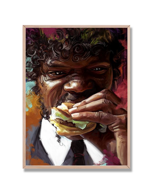Pulp Fiction 6