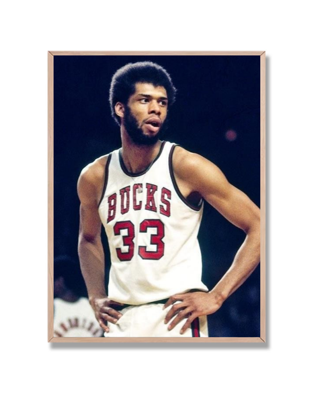 Abdul-Jabbar #2