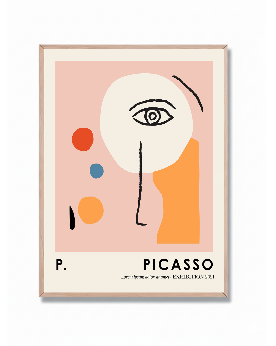 Picasso #6