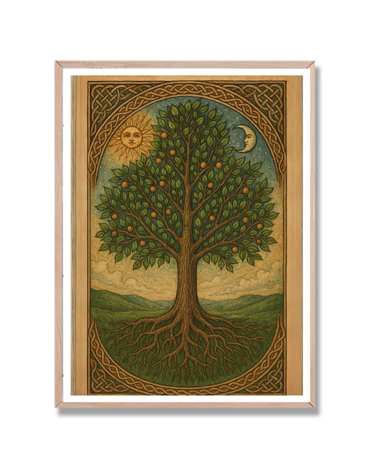 Árbol de la vida 2