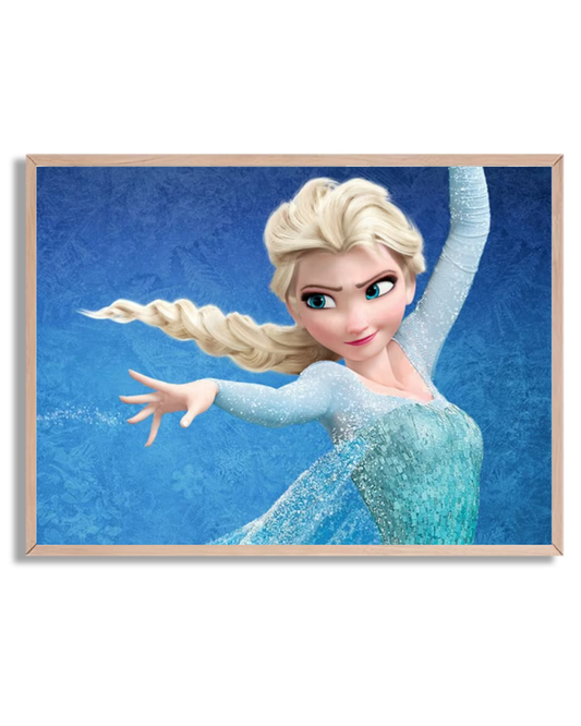 Frozen #4