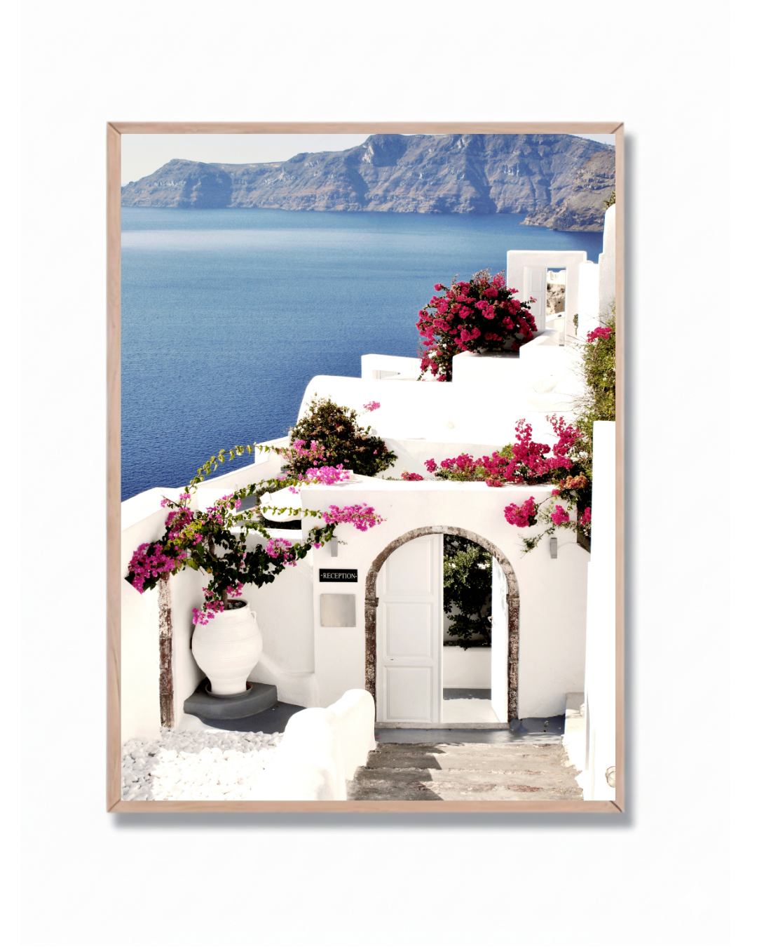 Santorini #1
