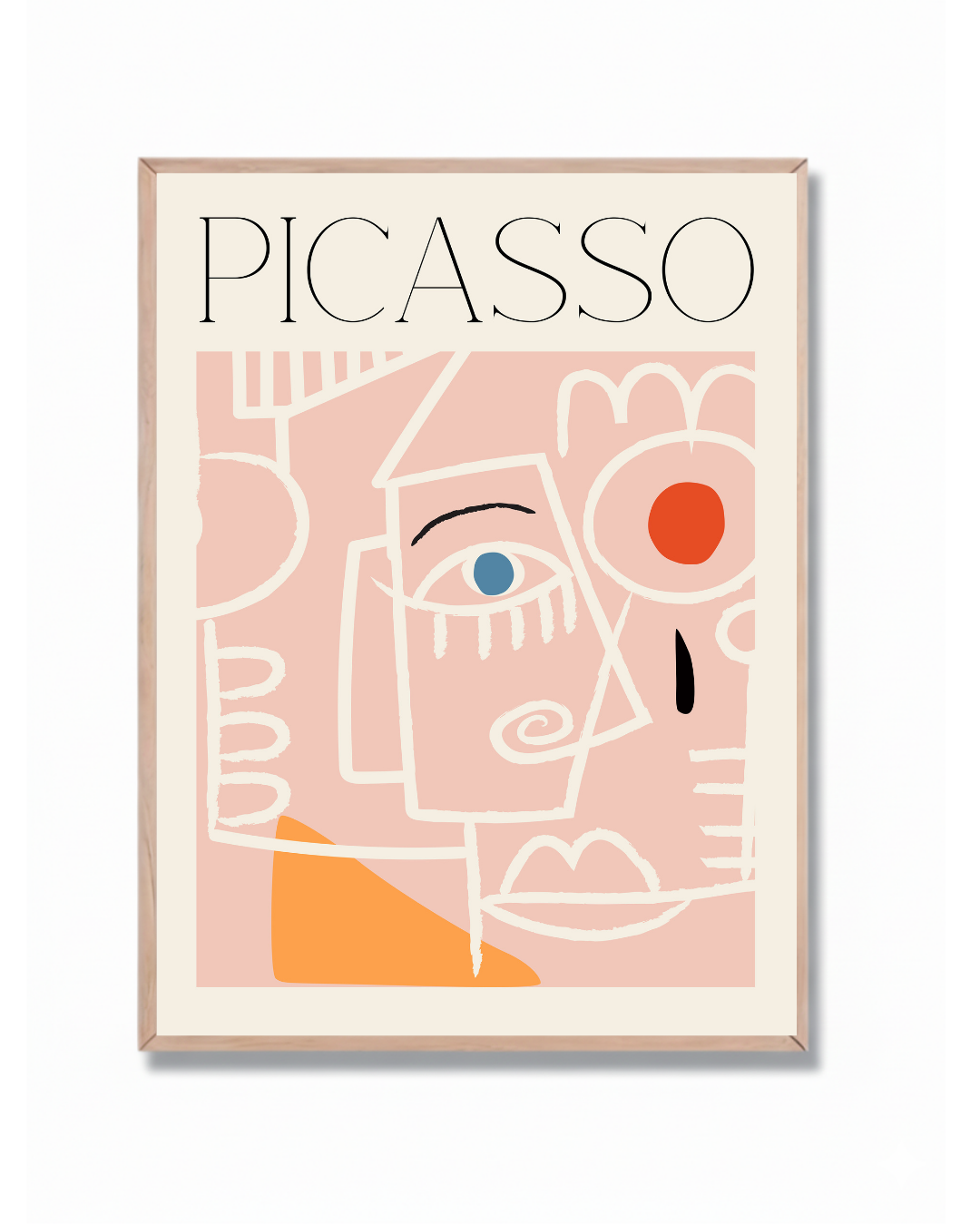 Picasso #8