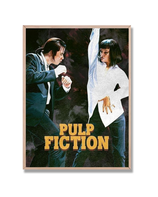 Pulp Fiction 5