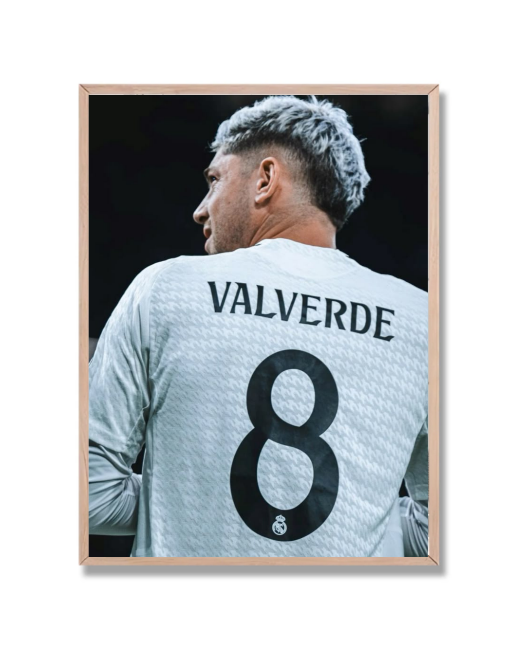 Valverde Real Madrid 3