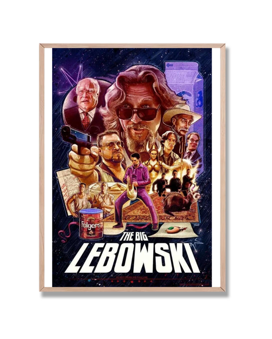 The Big Lebowski