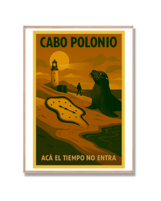 Cabo Polonio #2