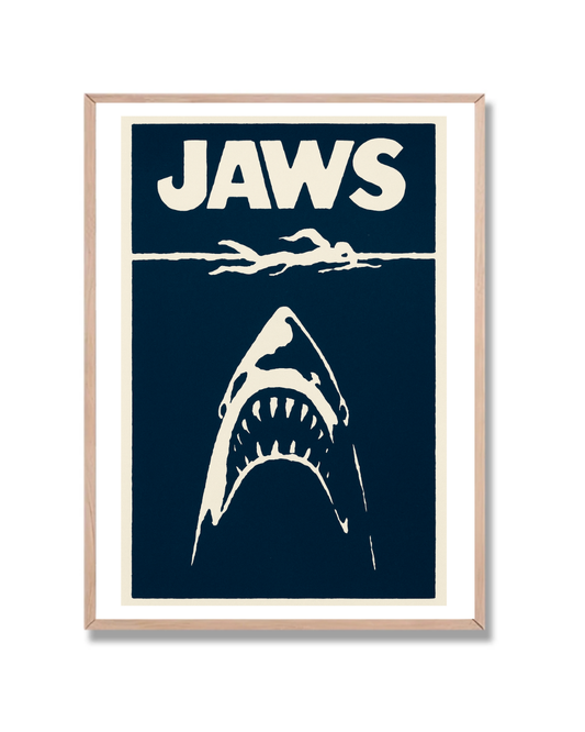 Jaws Minimalista