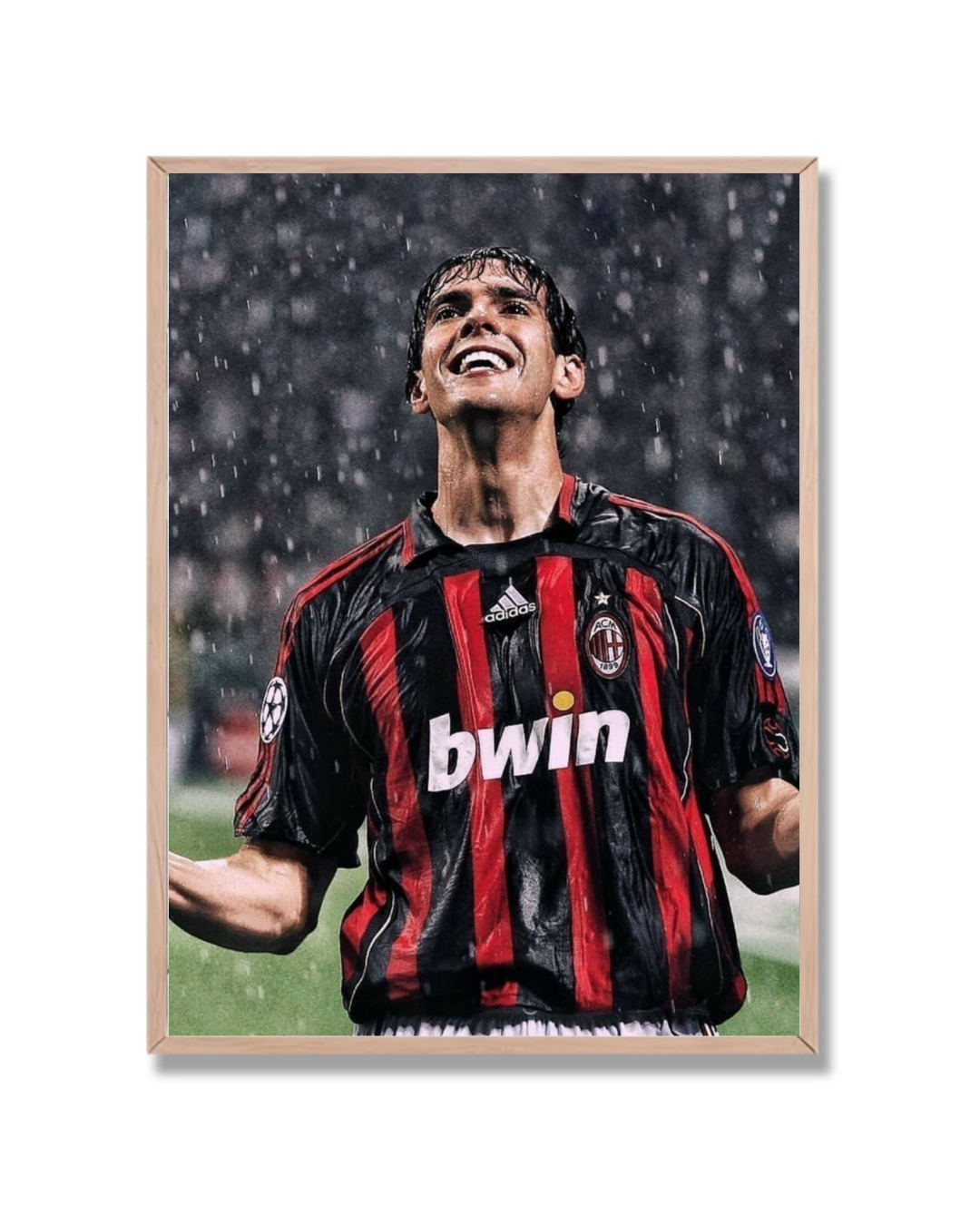 Kaka Milan 4