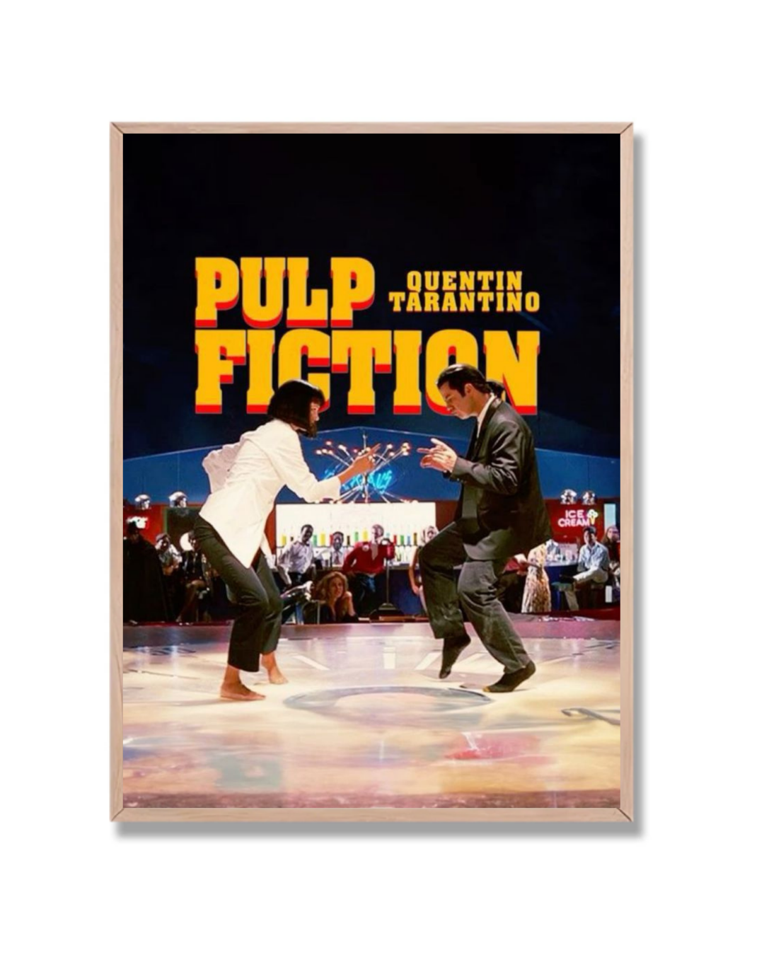 Pulp Fiction 4