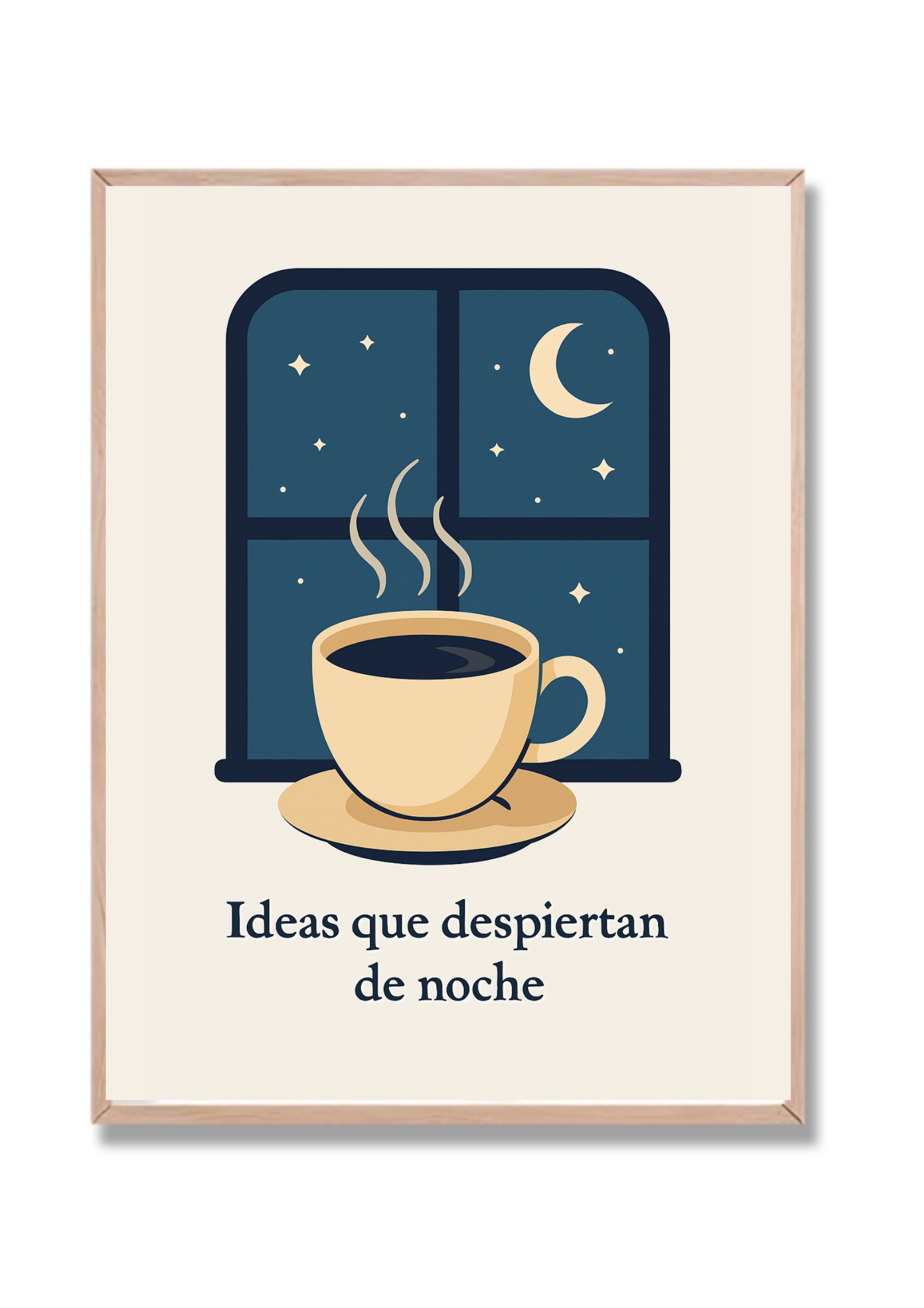 Idea Café