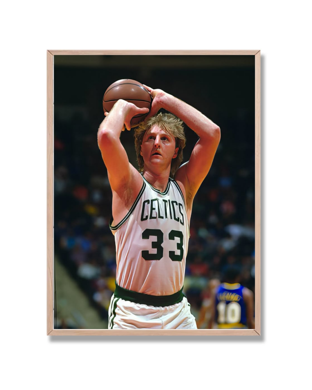 Larry Bird #2