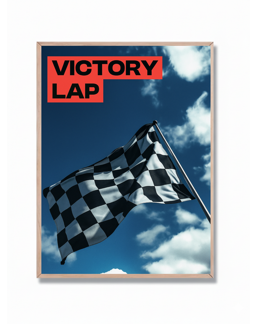 Victory Lap