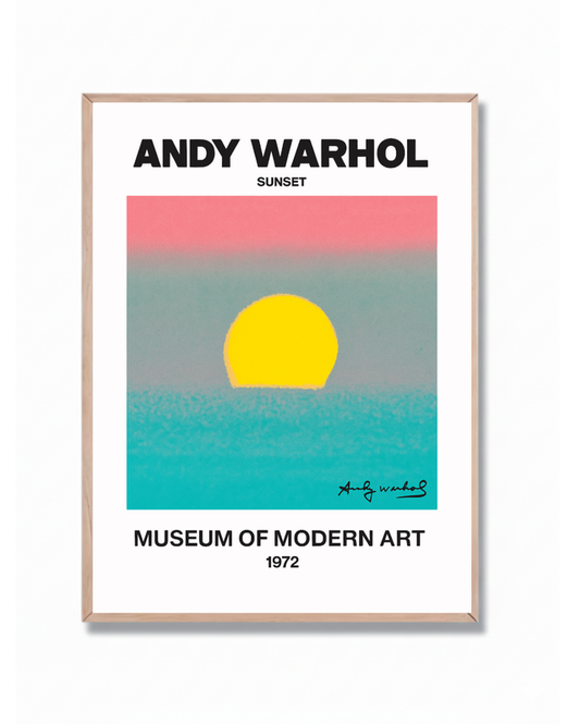 Andy Warhol #15