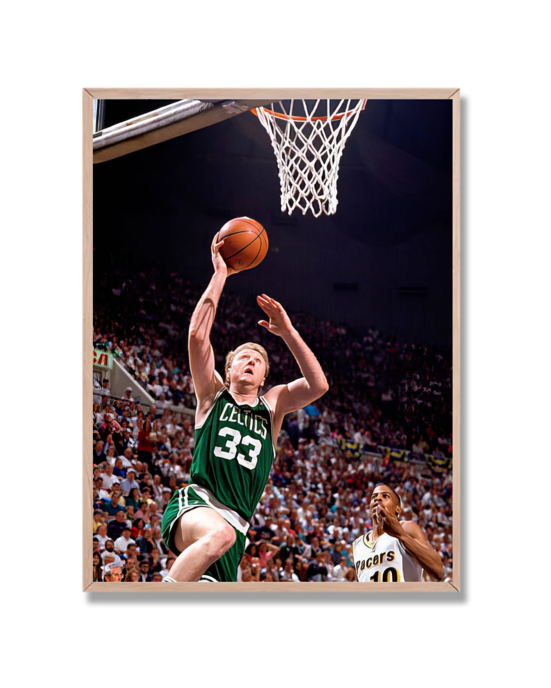 Larry Bird #1