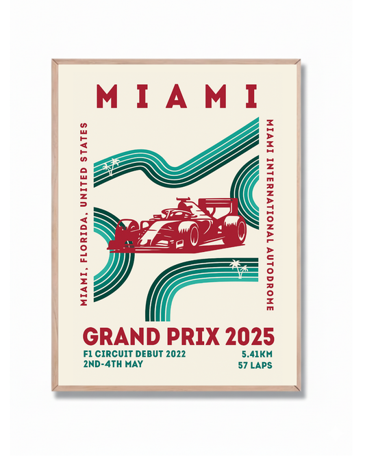 Grand Prix Miami
