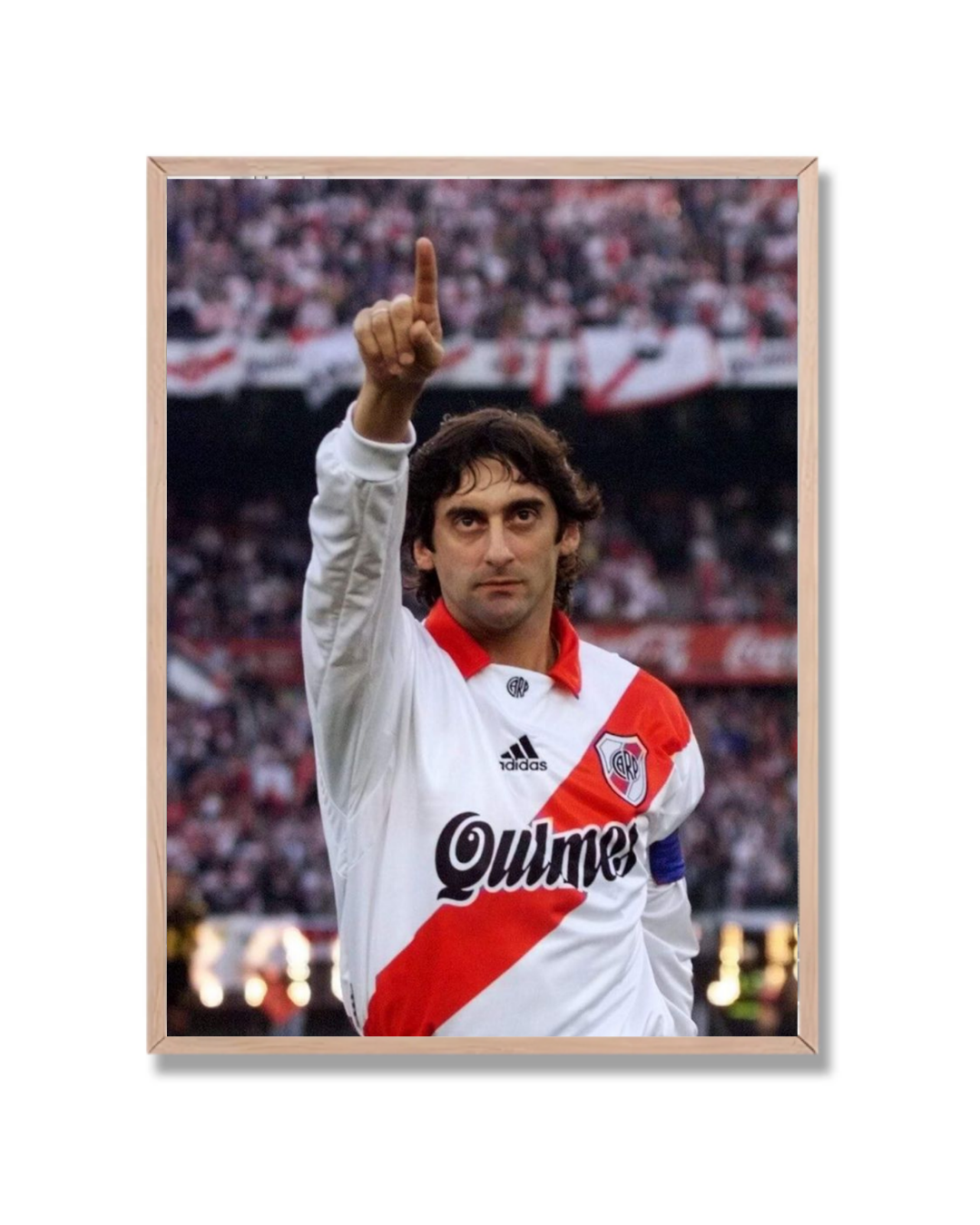 Francescoli River Plate