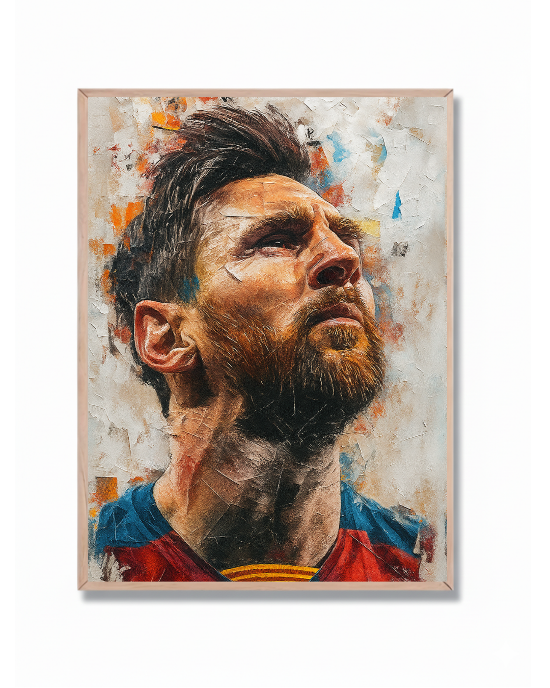 Messi #10
