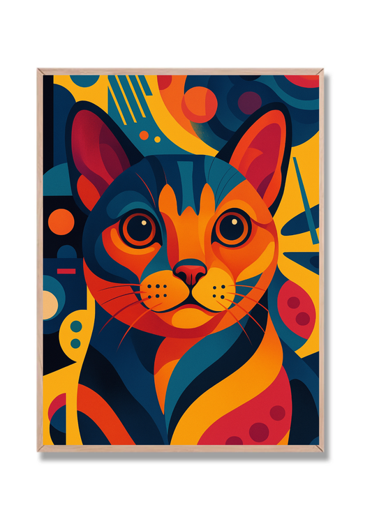Gato Arte #3