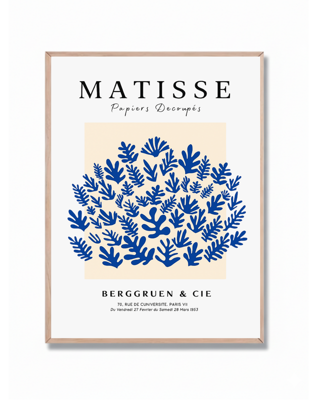 Matisse #68