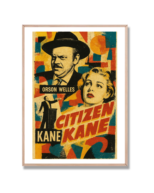 Citizen Kane