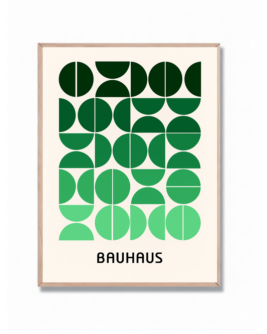 Bauhaus 143