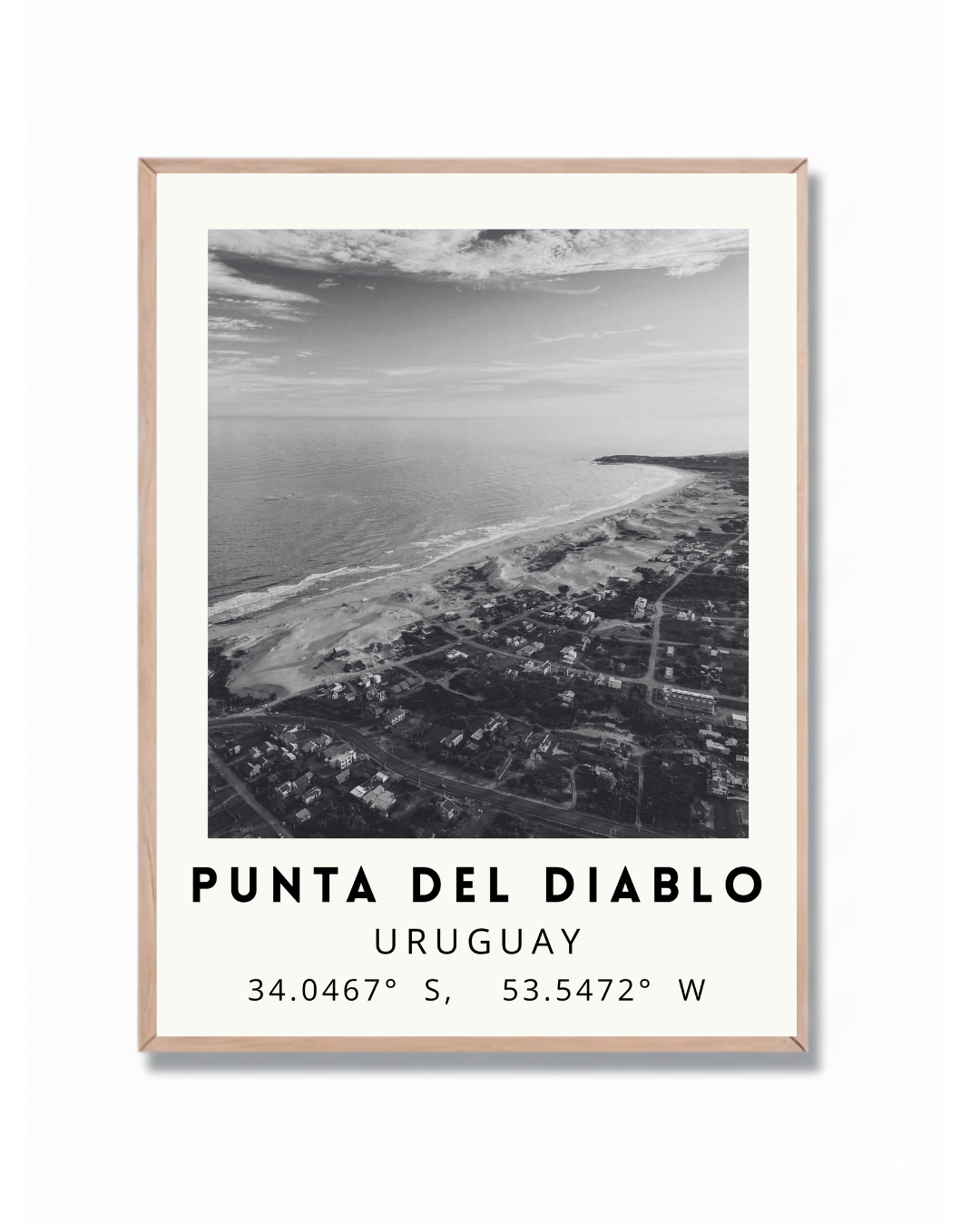 Punta del Diablo #1