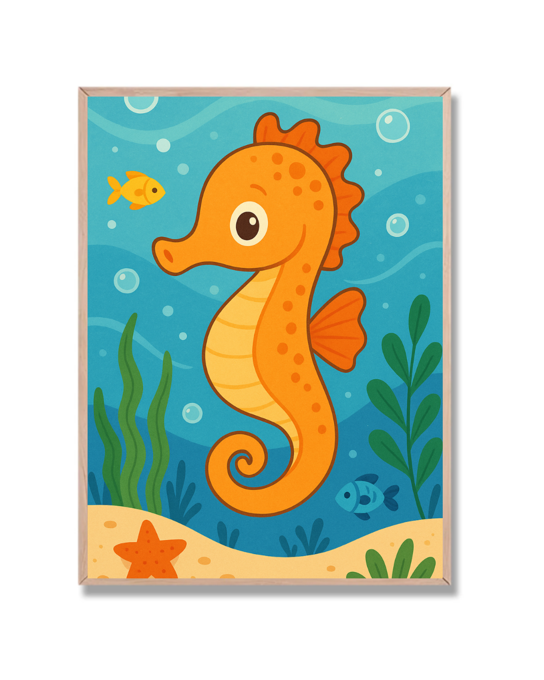 Caballito Infantil 1