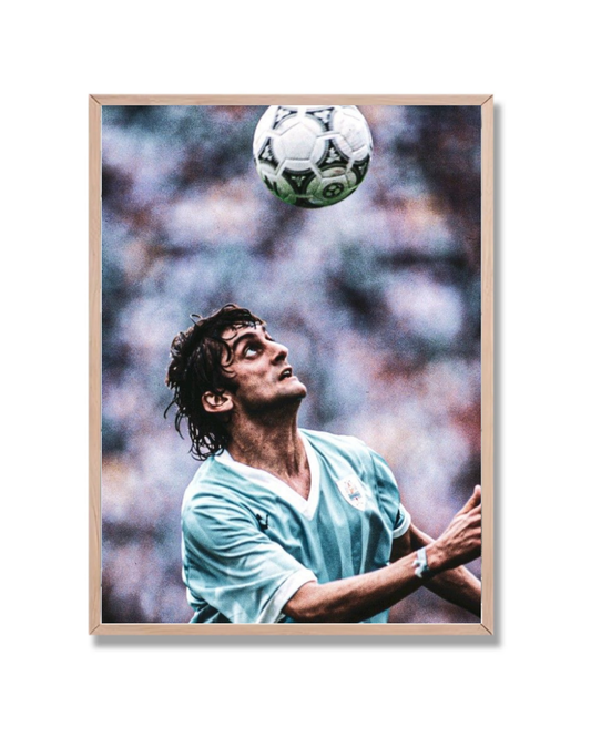 Francescoli Uruguay 3