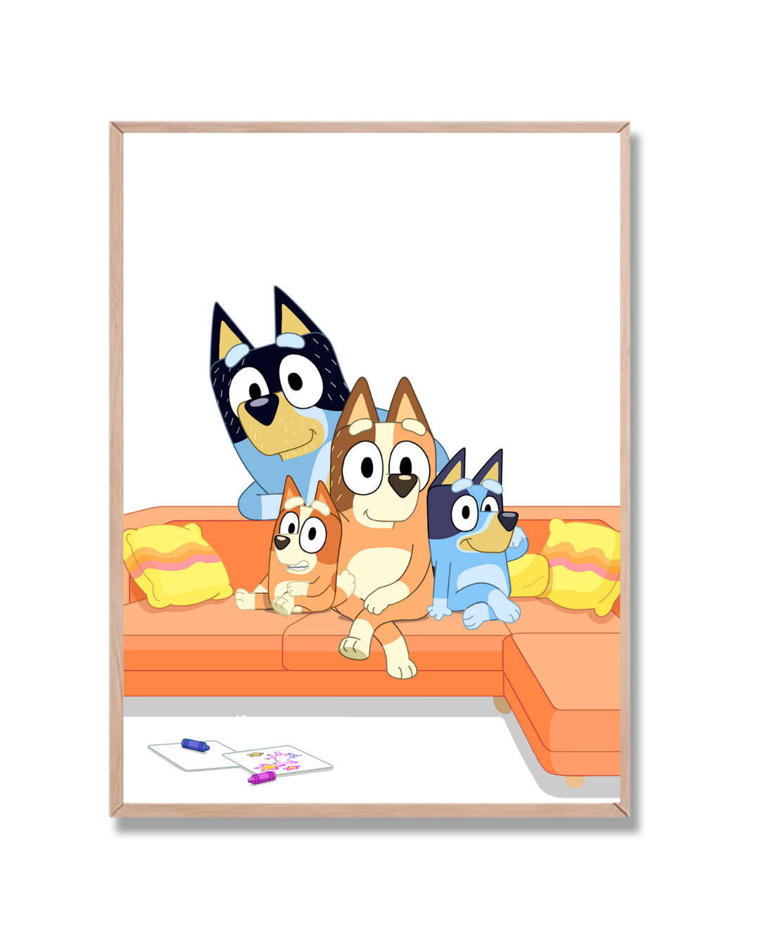 Bluey 2