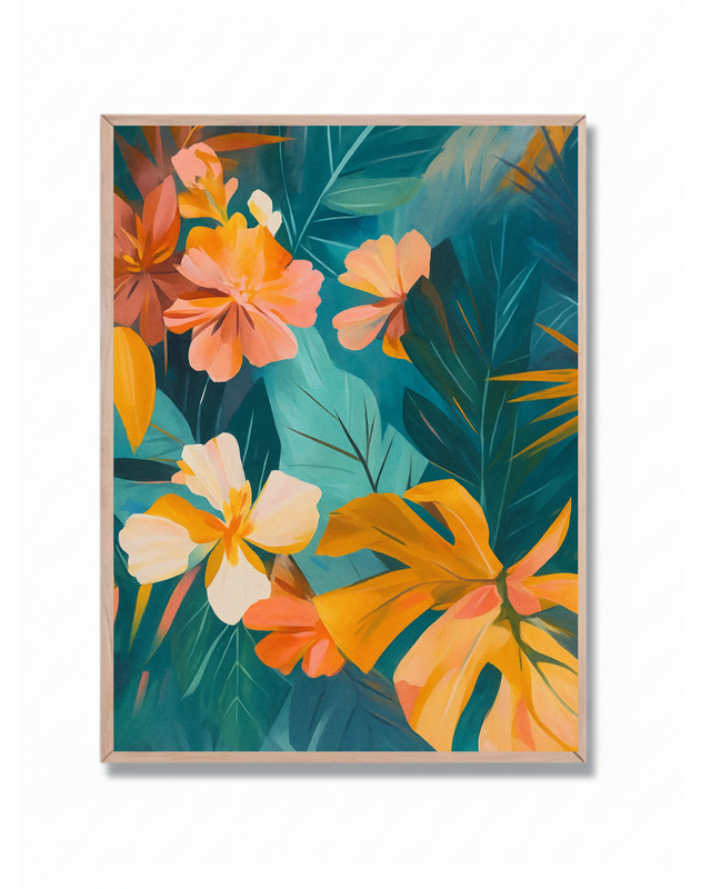 Tropical Vibes