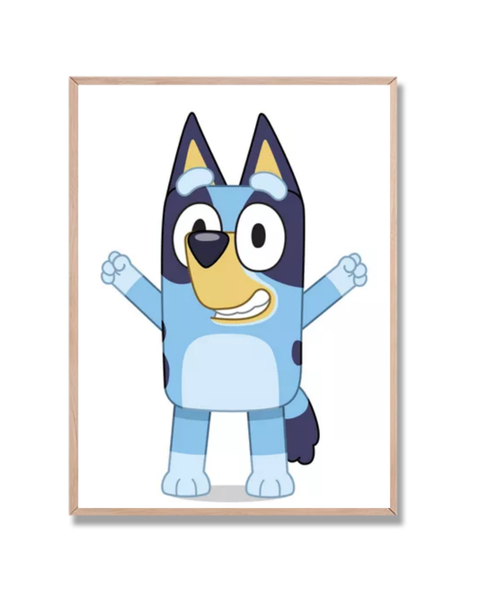 Bluey 1
