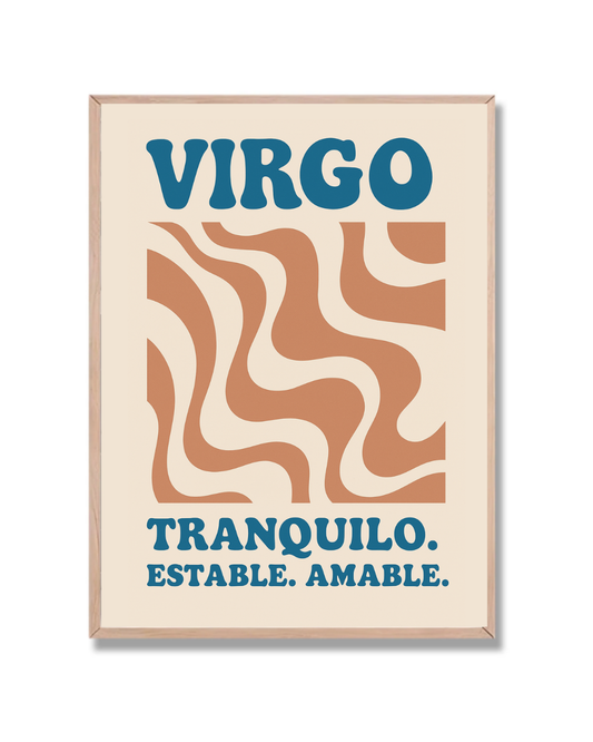 Virgo Ondas