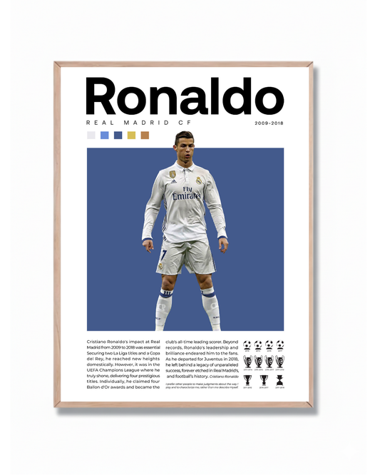 Ronaldo 2