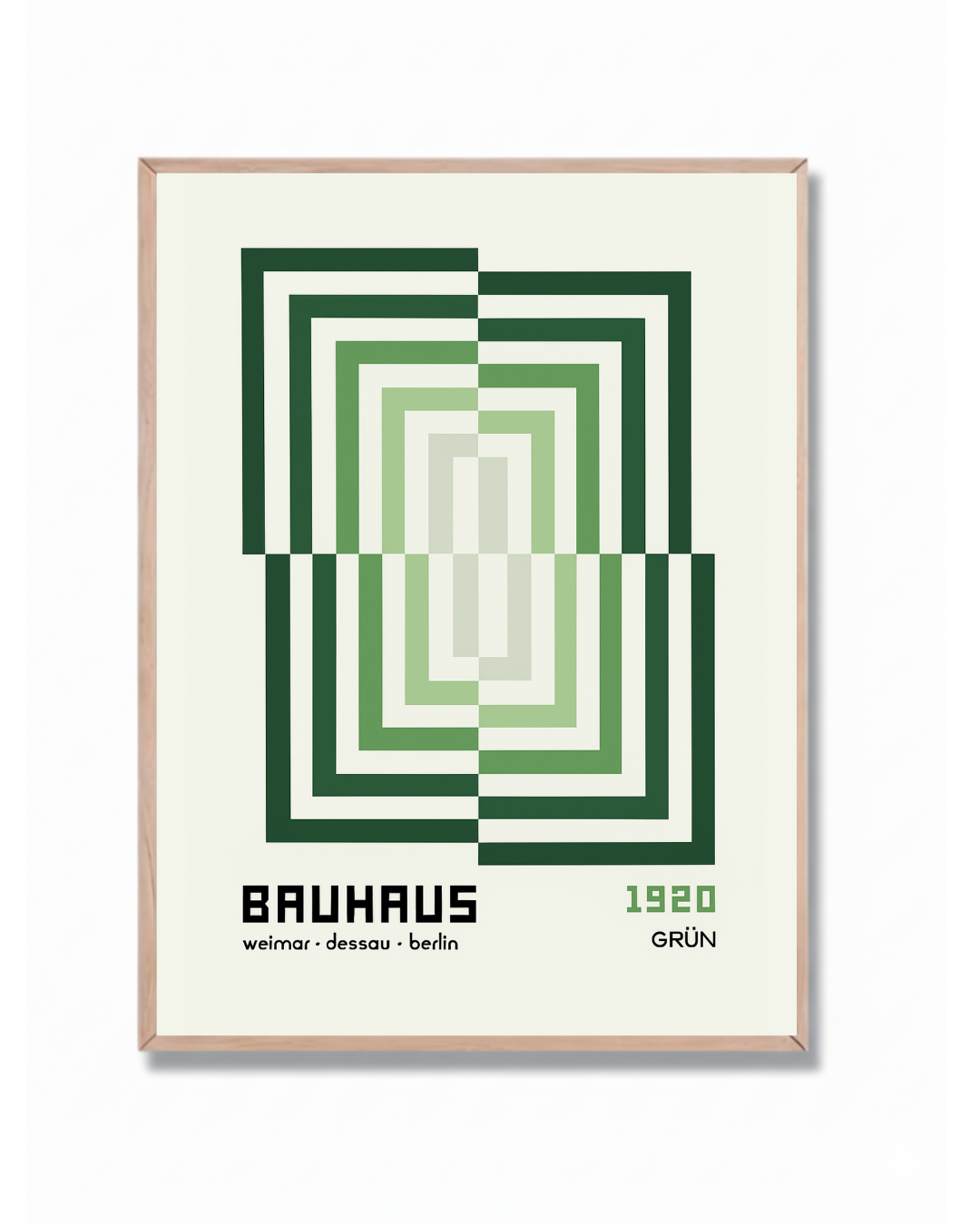 Bauhaus 142