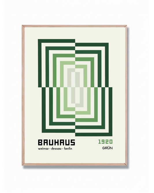 Bauhaus 142